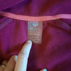 Roxy Fleece
